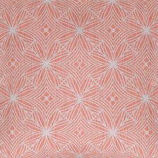 Stof per meter - Jay orange