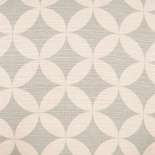 Stof per meter - Rio grey