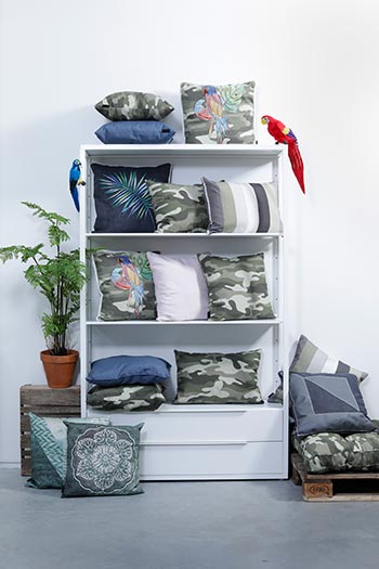 Camouflage 1