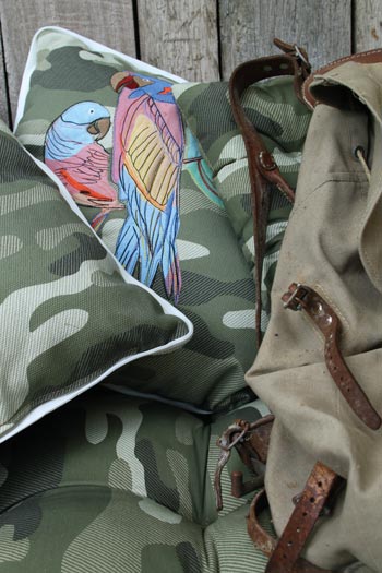 Camouflage 2