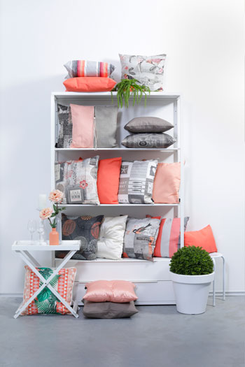 Red Grey collectie