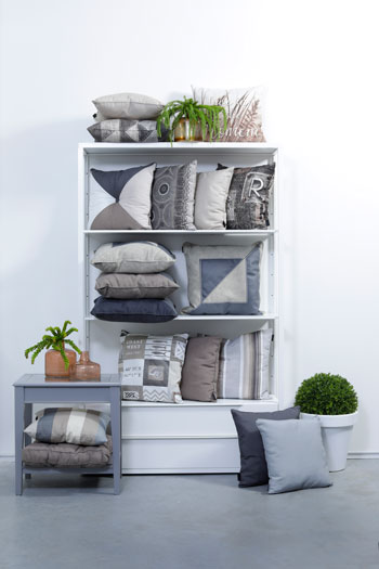 Taupe collectie